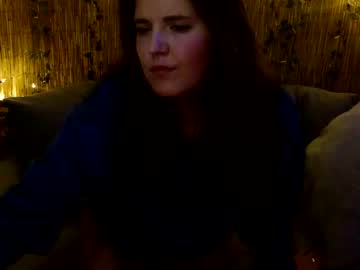 Mindymounds Chaturbate stream image from November 19, 2025
