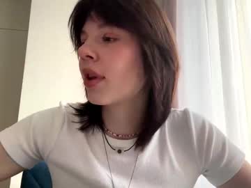 Pegkopay Chaturbate stream image from November 19, 2025