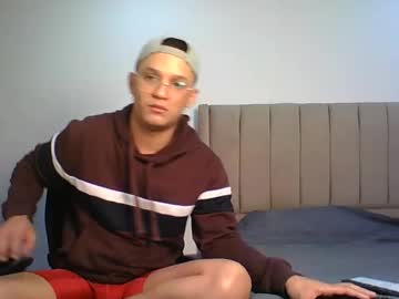 Saul_Thompson Chaturbate stream image from November 19, 2025