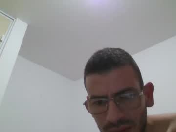 Yashuaandtheboy Chaturbate stream image from November 19, 2025