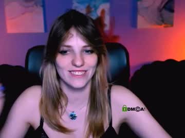 Abyss_Babe Chaturbate stream image from November 19, 2025