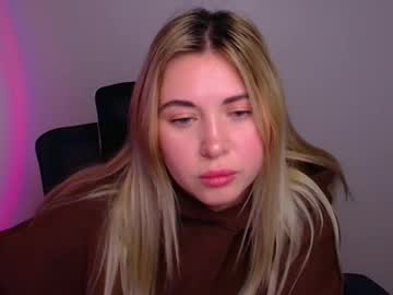 Chloe_Diva Chaturbate stream image from November 19, 2025