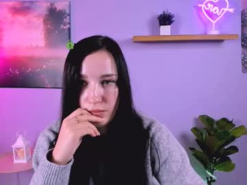 Emma_Blooom Chaturbate stream image from November 19, 2025