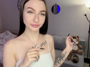 Hey_Lola_ Chaturbate stream image from November 19, 2025