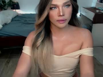 Jesie_Hot69 Chaturbate stream image from November 19, 2025