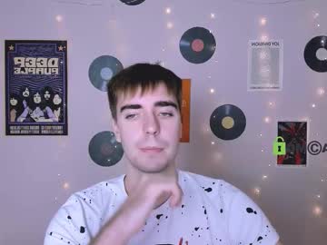 Jokester_Liam Chaturbate stream image from November 19, 2025