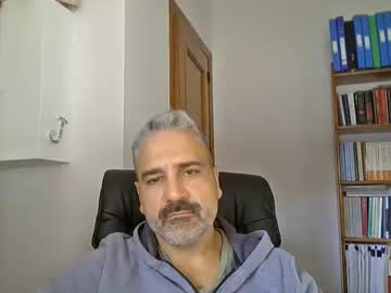 Luisriga Chaturbate stream image from November 19, 2025