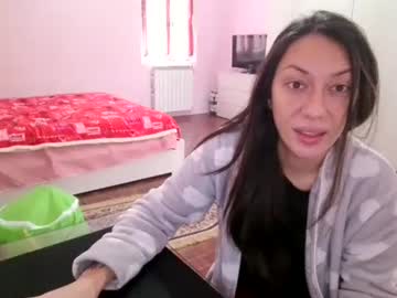 Melissafoxxy Chaturbate stream image from November 19, 2025