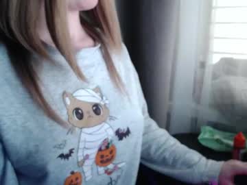 Molly_Royse Chaturbate stream image from November 19, 2025