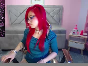 Abril_Ch_ Chaturbate stream image from November 19, 2025