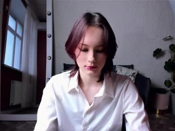 Anni_Way Chaturbate stream image from November 19, 2025