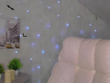 Betty_Nicolsson Chaturbate stream image from November 19, 2025