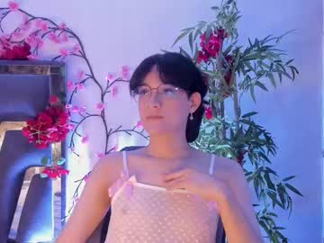 Black_Rose02 Chaturbate stream image from November 19, 2025