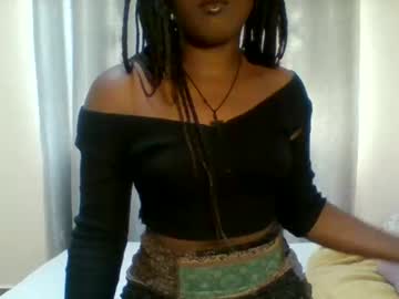 Chocolate_Desiree Chaturbate stream image from November 19, 2025