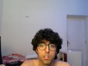 G1ulioo Chaturbate stream image from November 19, 2025
