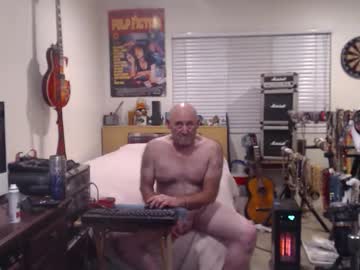 Guitarsexgod stream image from November 19, 2025