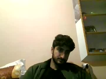 Hottieguy7 Chaturbate stream image from November 19, 2025