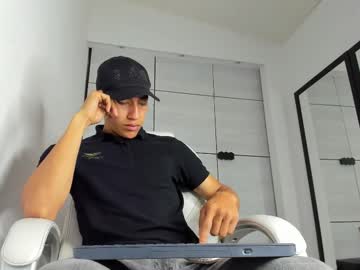 Jean_Bllack Chaturbate stream image from November 19, 2025