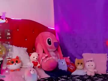 Karoll_Scoott Chaturbate stream image from November 19, 2025