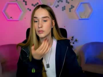 _Kellykitten_ Chaturbate stream image from November 19, 2025