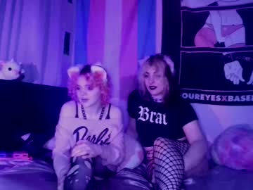 Khaoss_Killz Chaturbate stream image from November 19, 2025