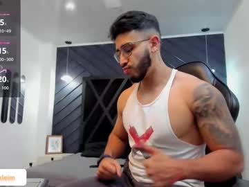 Liam_Kleiin Chaturbate stream image from November 19, 2025