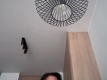 Marakuia054 Chaturbate stream image from November 19, 2025