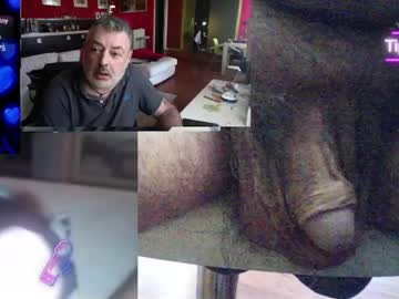 Ozmilanoshow Chaturbate stream image from November 19, 2025