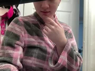 Zoomrabbit Chaturbate stream image from November 19, 2025