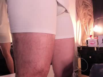 Axelthompsom Chaturbate stream image from November 19, 2025