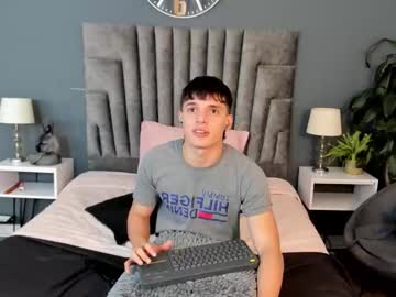 Bruno_Bellini Chaturbate stream image from November 19, 2025