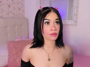 Dakota_Cute0 Chaturbate stream image from November 19, 2025