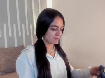 Dulce_Maaria1 Chaturbate stream image from November 19, 2025