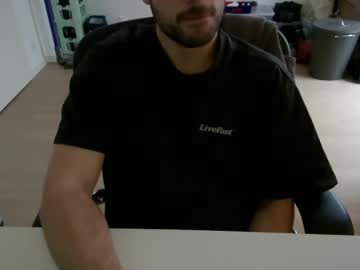 Fabian_196 Chaturbate stream image from November 19, 2025
