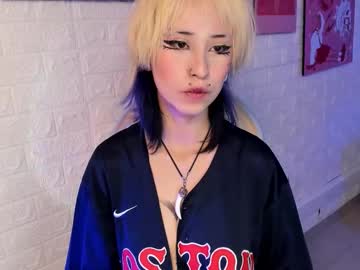 Hannahpage Chaturbate stream image from November 19, 2025