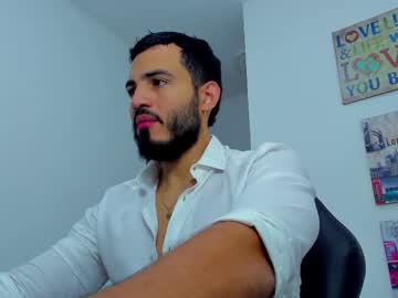 Klinsmannwalton Chaturbate stream image from November 19, 2025