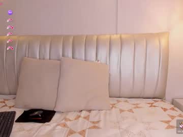 Kristal_Brown_ Chaturbate stream image from November 19, 2025