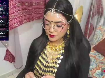 Lakshmirani617378 Chaturbate stream image from November 19, 2025