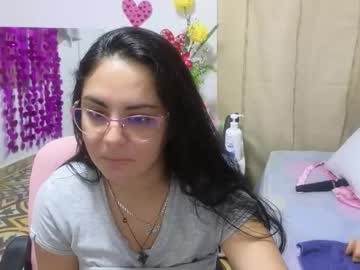 Lovely_Trix_ Chaturbate stream image from November 19, 2025