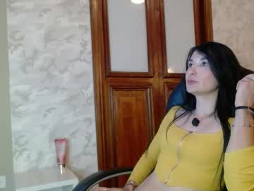 Mariana96_ Chaturbate stream image from November 19, 2025