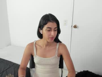 Mazikeen_18 Chaturbate stream image from November 19, 2025