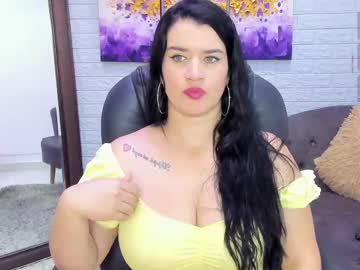 Renataruiz_Rr Chaturbate stream image from November 19, 2025