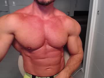 Vecinito_Ctb Chaturbate stream image from November 19, 2025
