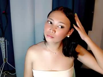 Anne_Chanelx Chaturbate stream image from November 19, 2025