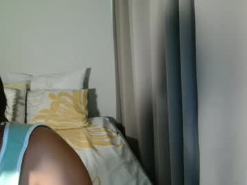 Cherrybabexx Chaturbate stream image from November 19, 2025