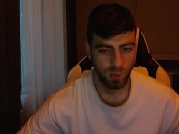 Exstayz Chaturbate stream image from November 19, 2025