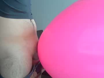 Fedeglobos Chaturbate stream image from November 19, 2025