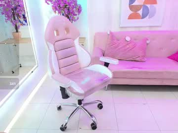 Gabby_Evanns Chaturbate stream image from November 19, 2025