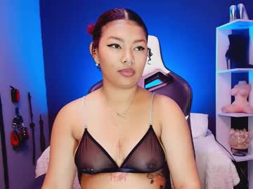 Hot_Chocolate_4u Chaturbate stream image from November 19, 2025