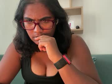 Indiangodddesss Chaturbate stream image from November 19, 2025